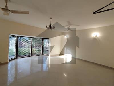 A Beautiful 4 Bed House Is Available For Rent,