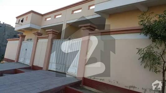 سُرجانی ٹاؤن - سیکٹر 6 سُرجانی ٹاؤن,گداپ ٹاؤن,کراچی میں 2 کمروں کا 5 مرلہ مکان 85.0 لاکھ میں برائے فروخت۔