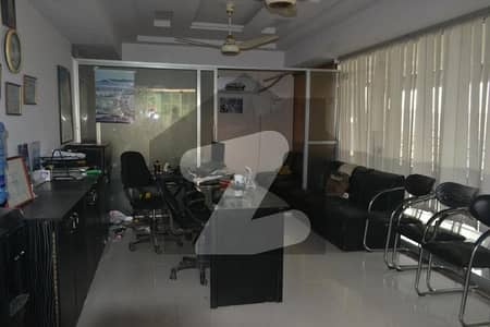 Luxurious Brand New Offices For Rent In PWD Housing Sheme - Ideal For Various Businesses! Luxurious Brand New Offices For Rent In PWD Housing Sheme - Ideal For Various Businesses!