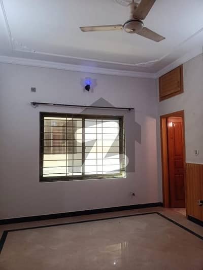 25*40 Double Storey Used House Available For Sale In G-13 Islamabad