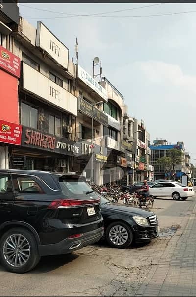 ڈی ایچ اے فیز 1 ڈیفنس (ڈی ایچ اے),لاہور میں 3 مرلہ دکان 2.0 لاکھ میں کرایہ پر دستیاب ہے۔