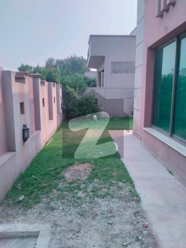 SU HOUSE 4 BED 1 KANAL FOR SALE IN ASKARI 11