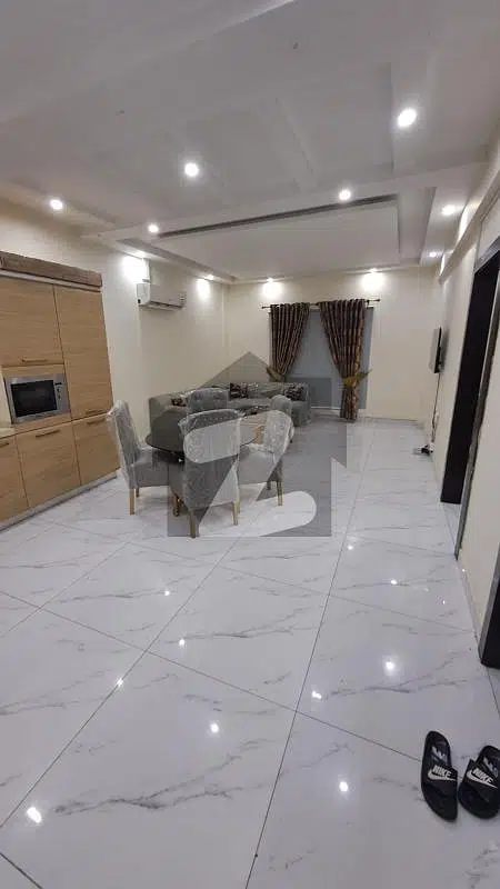 Beautiful Apartment Is Available For Rent
