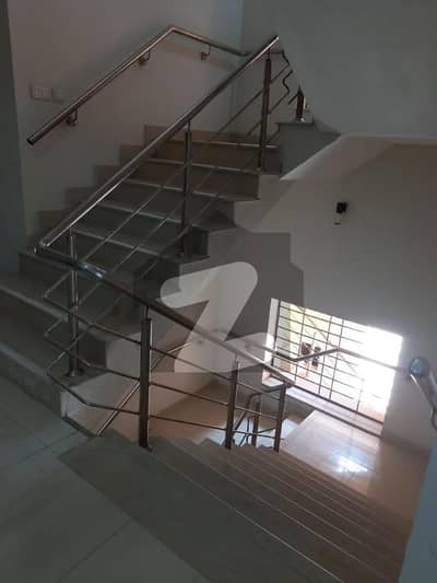 13 Marla 4 Bedrooms Apartment Available For Sale In Sector F Askari 10 Lahore Cantt