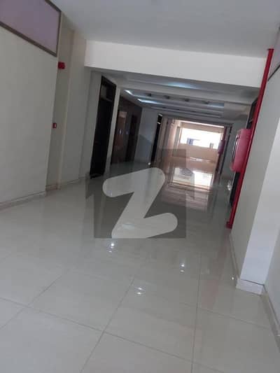 13 Marla 4 Bedrooms Apartment Available For Sale In Sector F Askari 10 Lahore Cantt
