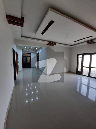 Double Storey 1025 Square Yards House For Sale In North Nazimabad - Block F Karachi