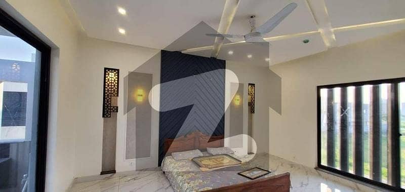 1 Kanal Slightly Used Bungalow Available For Rent In DHA Phase 2 Block-T Lahore.