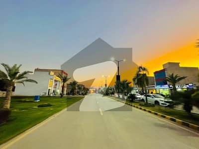 النورآرچرڈ لاہور - جڑانوالا روڈ,لاہور میں 5 مرلہ رہائشی پلاٹ 33.0 لاکھ میں برائے فروخت۔