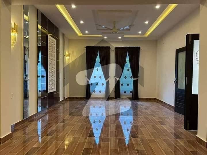 3 Years Installment Base Brand New House In New Lahore City