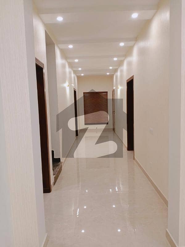 One kanal upper portion is Available for Rent in Dha 02 islamabad