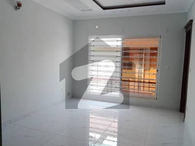 Beautifully Constructed Main Double Road House Is Available For rent In G-13