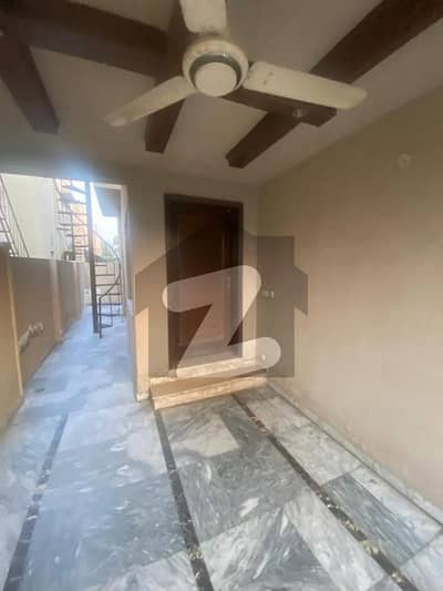 Independent Upper Portion For Rent In Block A Eden City Lahore
