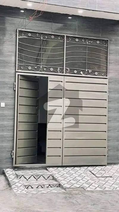 3 Marla Single Storey House For Sale At A Prime Location Of Bedian Road Lahore