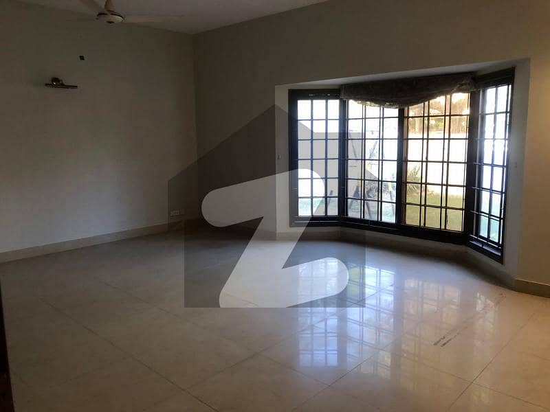 500 Yards Bungalow For Sale In Phase VI DHA Karachi