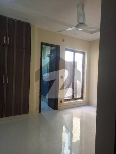 3 Marla Ground Floor For Rent At Edan Abad