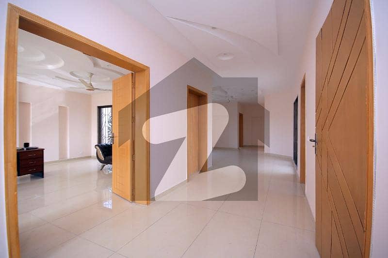 1 Kanal Upper Portion For Rent in DHA Phase 5