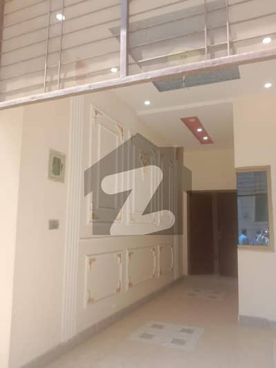 Charming 3 Marla Dream House for Sale in Humza Town Phase 2