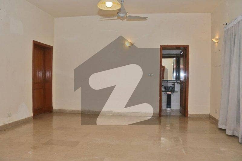 2 Kanal House With Swimming Pool For Rent In Phase 1 DHA