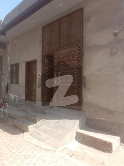 Charming 5 Marla Dream House for Sale in Humza Town Phase 1
