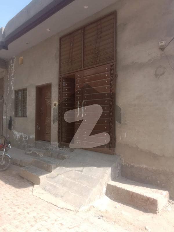 حمزہ ٹاؤن لاہور میں 2 کمروں کا 5 مرلہ مکان 50.0 لاکھ میں برائے فروخت۔