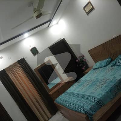 نواب ٹاؤن لاہور میں 2 کمروں کا 5 مرلہ زیریں پورشن 35.0 ہزار میں کرایہ پر دستیاب ہے۔