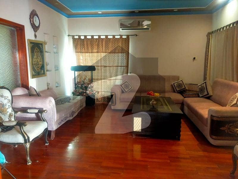 Beautiful House At Lowest Price In DHA Lahore Phase 4 Block FF 22 Marla