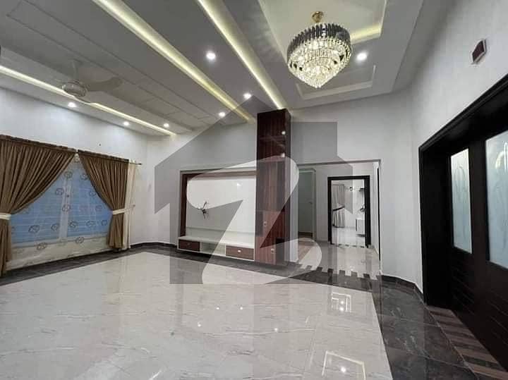 3 Years Installment Base House In Park View City Lahore
