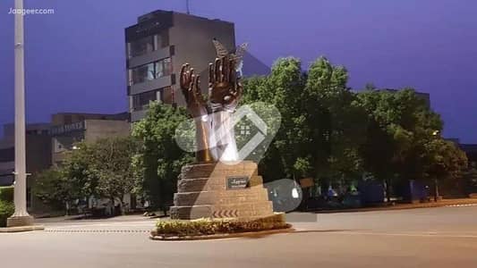 05 MARLA RESIDENTIAL PLOT FOR SALE POSSESSION UTILITY CHARGES NOT PAID LDA APPROVED IN LOW COST-C BLOCK PHASE 2 BAHRIA ORCHARD LAHORE