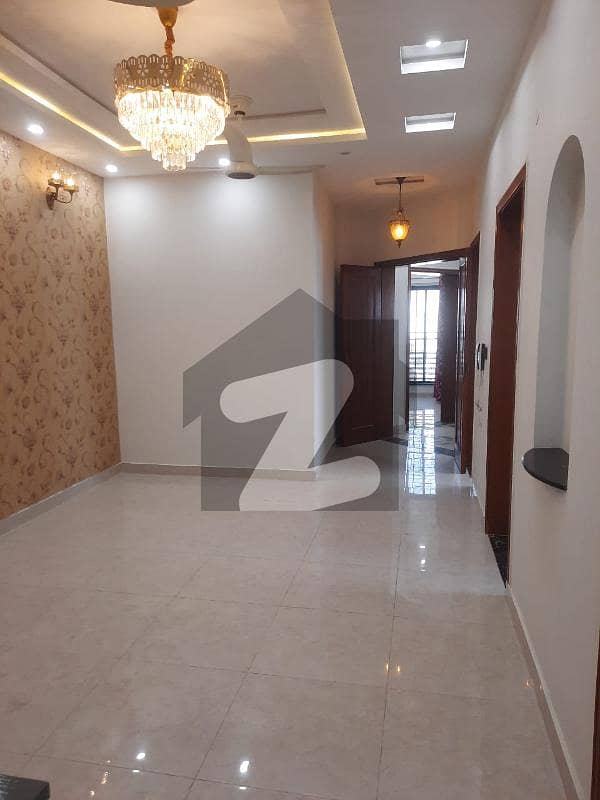 10 Marla House For Rent Sector M2A in Lake City Lahore.