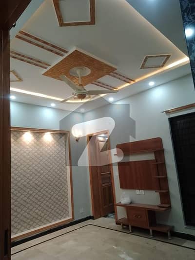 10 marla brand new house super hot location near to market house available for rent