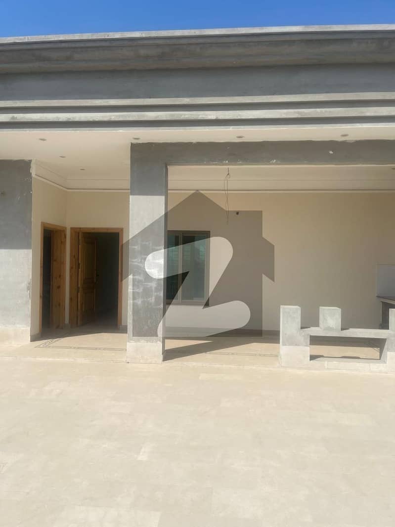 1 Kanal 2nd Floor For Rent In AWT Phase 2 Near To Main Gate