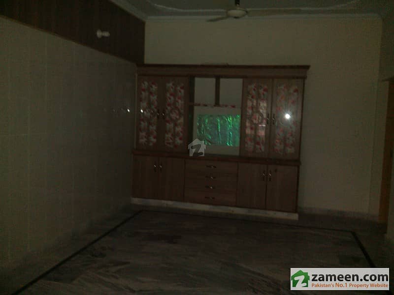 Brand New 35x70 Double Story House is for sale in G-13