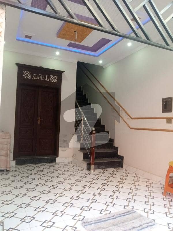 مرغزار آفیسرز کالونی ۔ بلاک آر مرغزار آفیسرز کالونی,لاہور میں 3 کمروں کا 2 مرلہ مکان 90.0 لاکھ میں برائے فروخت۔