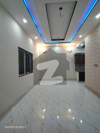 الاحمد گارڈن ہاوسنگ سکیم جی ٹی روڈ,لاہور میں 3 کمروں کا 2 مرلہ مکان 79.0 لاکھ میں برائے فروخت۔