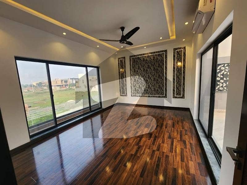 3 Beds 1 Kanal Brand New Upper Portion Available For Rent In Dha Phase 6