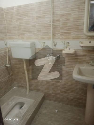 3.5 Marla Beautiful double story house urgent for Rent in sabzazar