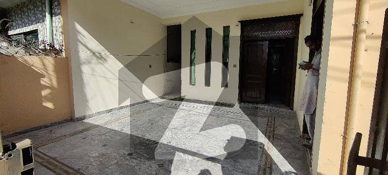 6 Marla Double Story House For Rent In Soan Garden