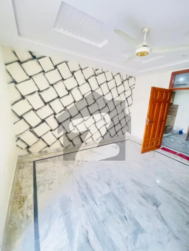 1 Bed Flat For Rent In Pwd Near Al Noor Chemist