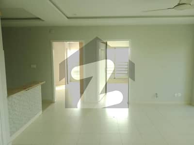 Two Bedroom Apartment Available For Sale In D-17 All Facilities Available