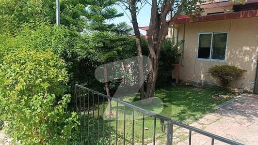5 Marla Single Storey House For Sale In Bahria Town Islamabad