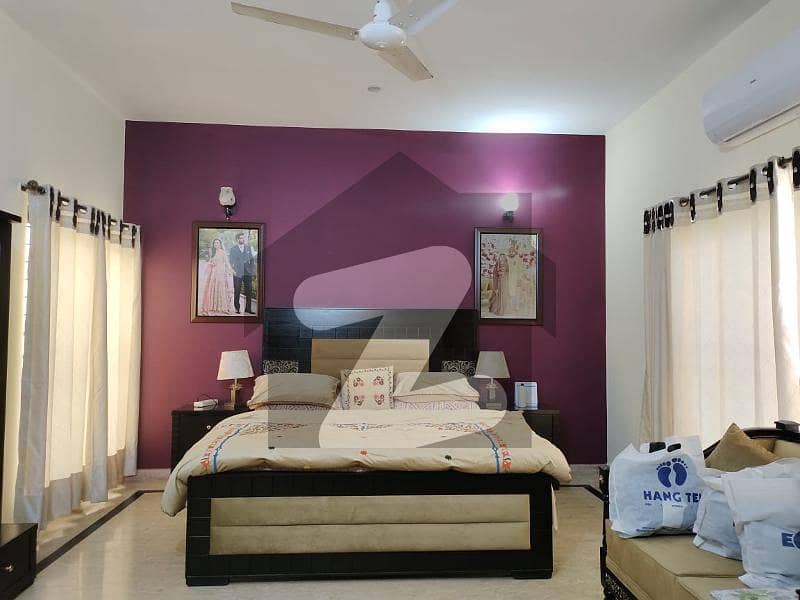 1 Kanal Upper Portion For Rent In Wapda Town Phase 1