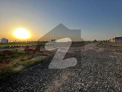 3 Marla Residential Plot For Sale On 20% Down Payment & 3 Years Instalment Plan In Jazac City Multan Road Lahore