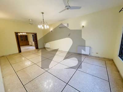 Decently House For Rent In F8 Islamabad
