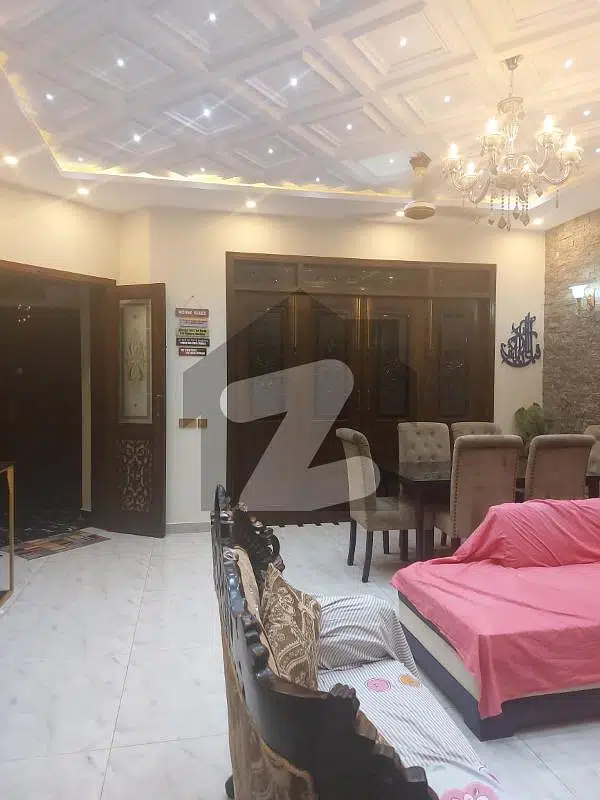 10 Marla Very Solid Construction House For Sale In Takbeer Block Bahria Town, Lahore