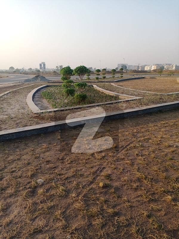 Saleem Properties Offers Dha Multan 01 Kanal Plot , Block Q ,Available For Sale.