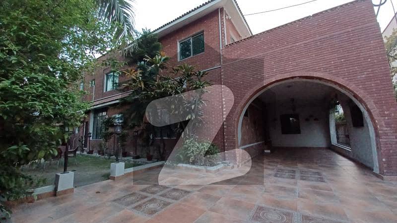 Fully Furnished House For Rent Phase 1