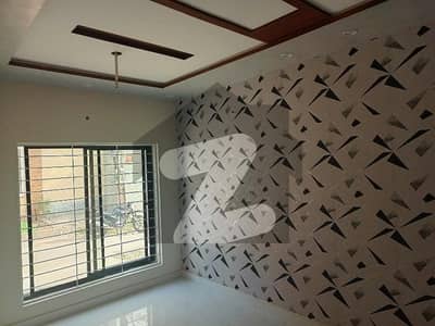 3 maral ground floor for rent brand new