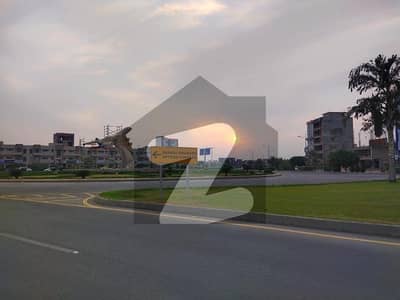 5 Marla Residential Plot For Sale In Bahria orchard - Eastern Extension Raiwind Road Lahore