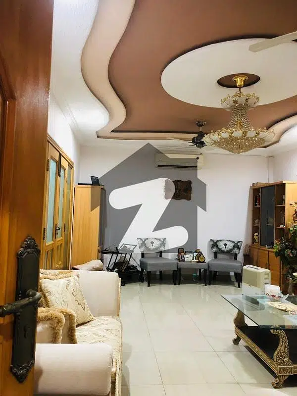 1 Kanal House In E-11 For sale At Good Location