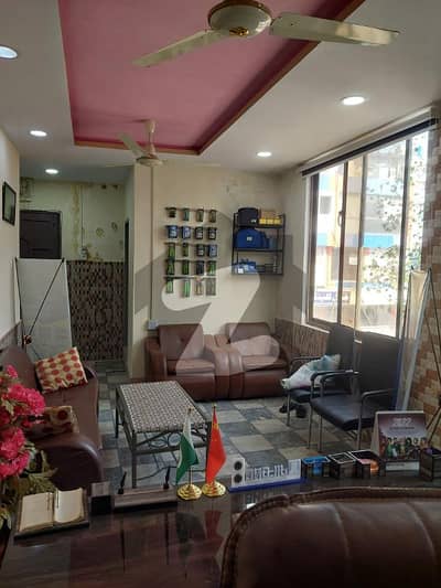 Office Is Available For RENT In G-9 Markaz Islamabad